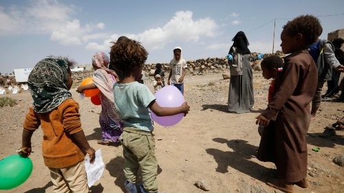 FAO: Hungersnot für ein Drittel der Menschen in der arabischen Welt