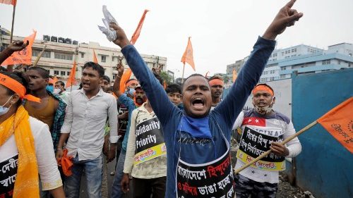 Bangladesch: Religiöse Minderheiten rufen Staat zum Handeln auf