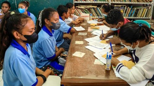 Osttimor: 16 Kandidaten kämpfen um das Präsidentenamt