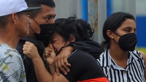 Ecuador, ancora decine di morti in carcere nonostante lo stato di emergenza