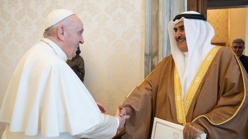 Bahrain: Neue Kathedrale wird bald geweiht