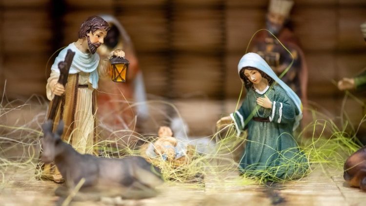 10,400+ Jesus Birth Stock Photos, Pictures & Royalty-Free Images - iStock | Jesus  birth painting, Jesus birth stained glass