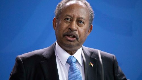 Crise política no Sudão, confirmada a demissão do primeiro-ministro
