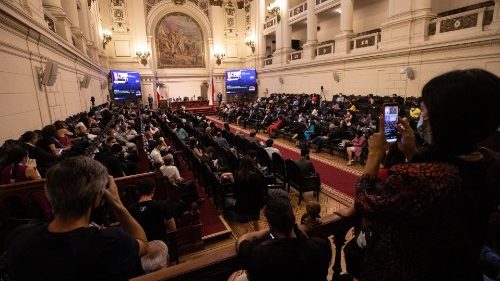 Chili: l’Assemblée constituante va se pencher sur la liberté religieuse