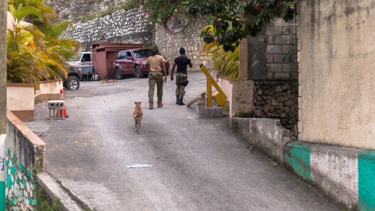 Ad Haiti l'insicurezza impedisce spostamenti e aiuti nelle aree più disagiate