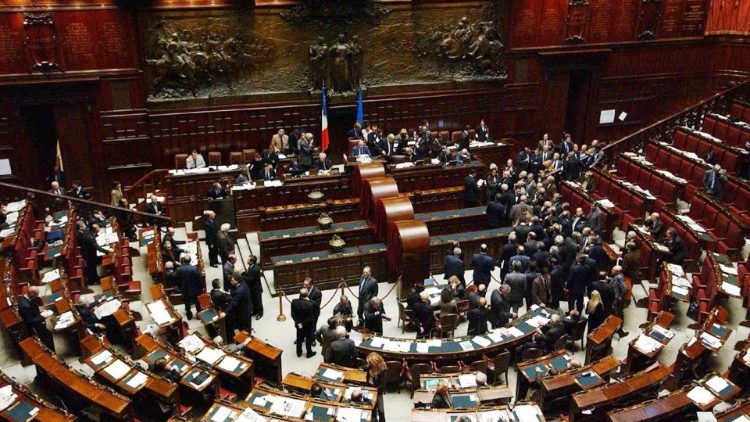 Italia: il parlamento si appresta ad eleggere il presidente della Repubblica