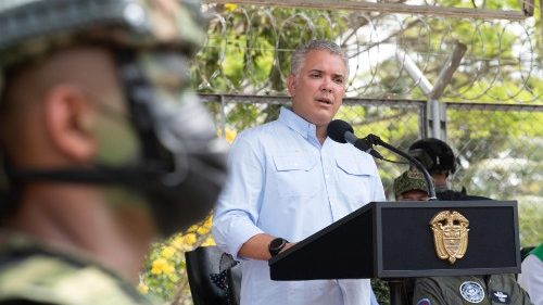L’évêque d’Arauca appelle à l’arrêt des homicides en Colombie