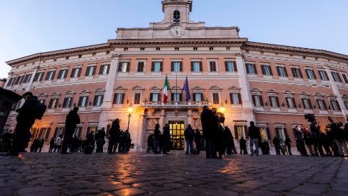 Cattolici e politica in Italia, un contributo ancora fecondo