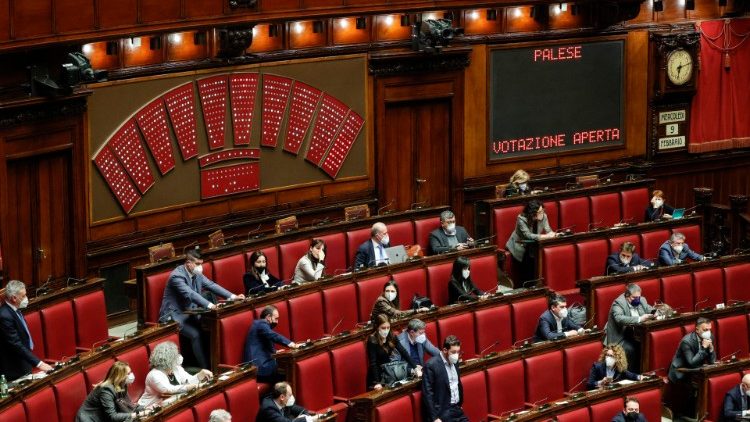 Włochy: sąd zablokował referendum o eutanazji, zadecyduje parlament