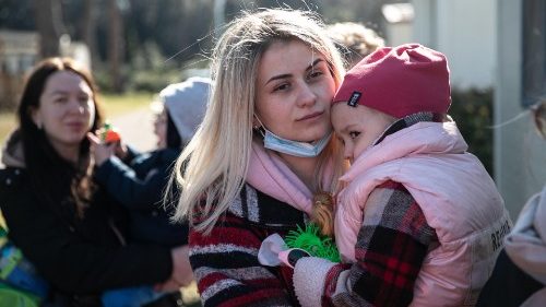 Unicef: Millionen ukrainische Kinder brauchen Hilfe