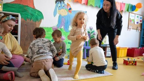 Österreich: Kritik an 15a-Vereinbarung zur Elementarpädagogik
