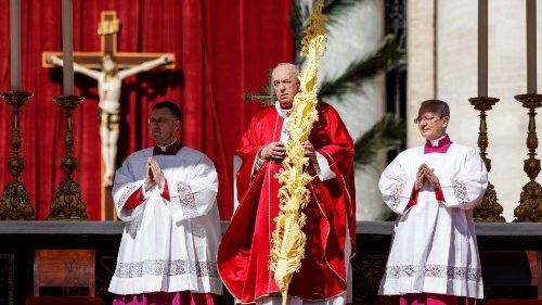 Pape François: le pardon brise le cercle vicieux du mal et du regret