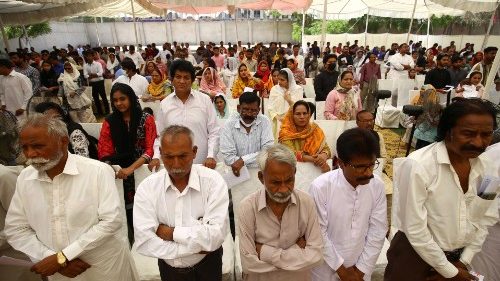 Pakistan Minorities Day: Forced conversions ‘scourge’ of vulnerable