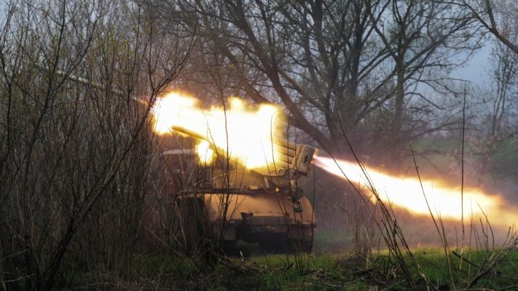 Ratne akcije u Ukrajini