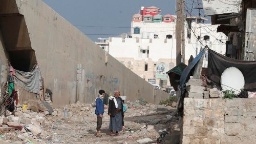 Hinder: lo Yemen, periferia dimenticata dal mondo 