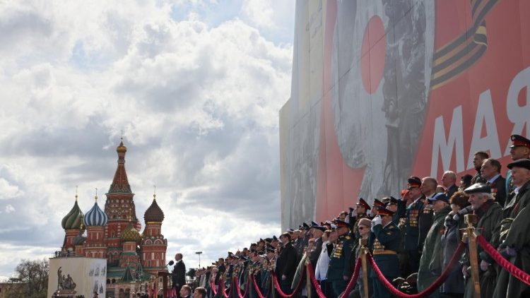 Bp Odessy: ilu ludzi musi jeszcze zabić Rosja, żeby świat przejrzał?