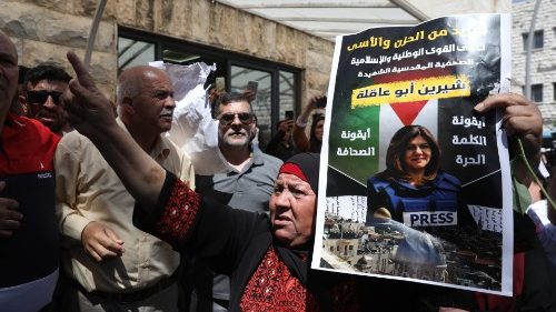 Le Patriarcat de Jérusalem demande une enquête après la mort d'une journaliste 