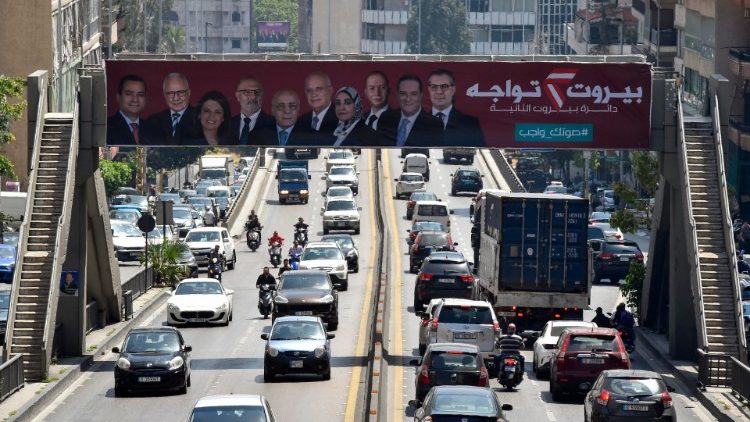 Der Libanon hat gewählt - die Auswirkungen der Wahl sind allerdings noch offen