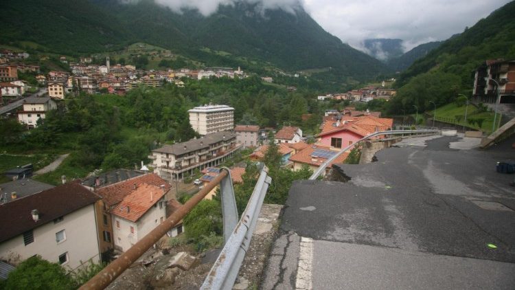 Dhoruba kali 