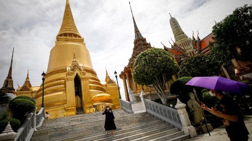 Thailand: „Beziehungen zum Islam im Geist des Dialogs ausbauen"