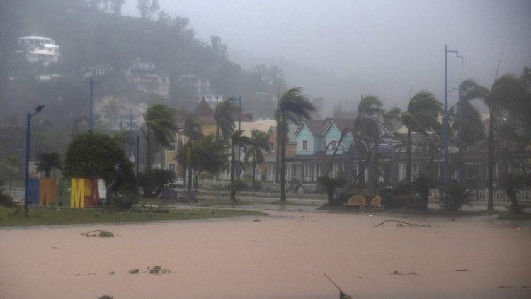 Hurrikan Fiona: Ein Bild der Zerstörung