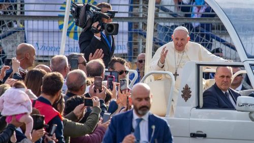 Le Pape appelle à la libération des otages au Cameroun