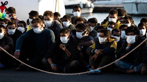 La Cattedra dell'accoglienza, per uno sguardo solidale oltre le diffidenze