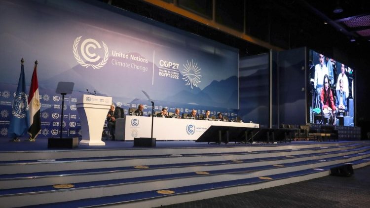 COP 27
