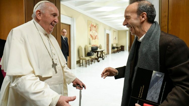 Pope Francis