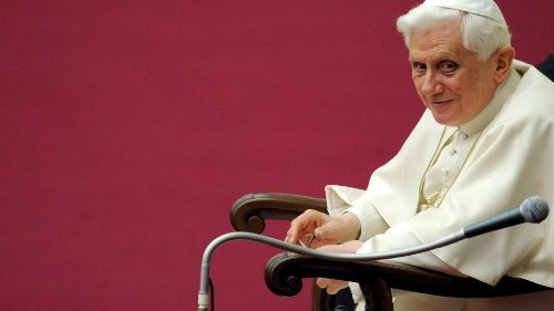 Joseph Ratzinger: apôtre du dialogue entre foi et raison au service de la vérité