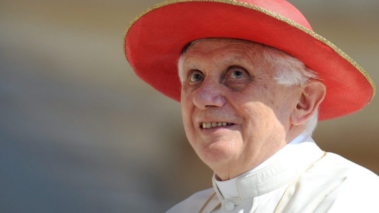 Benedikt XVI.