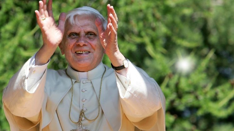 Bento XVI
