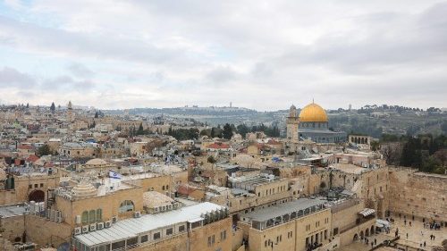 Le Grand-rabbinat dIsraël et le Saint-Siège réaffirment leur opposition à leuthanasie