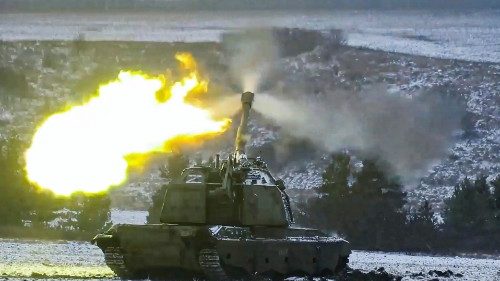 Ucraina, la battaglia di Soledar. I russi: è nostra, ma Kyiv smentisce