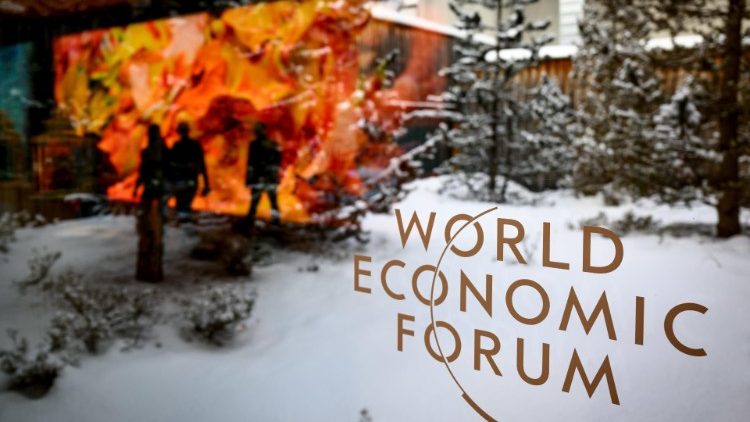 DAVOS 2023