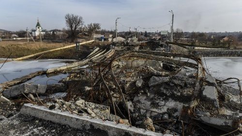 LOccidente accelera sugli aiuti militari allUcraina, la Germania nega i carri armati
