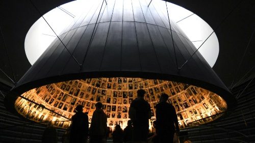 Journée de la mémoire de l’Holocauste: l’appel d'une femme rabbin