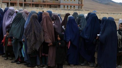 EoF  launches second reading marathon for women in Iran and Afghanistan