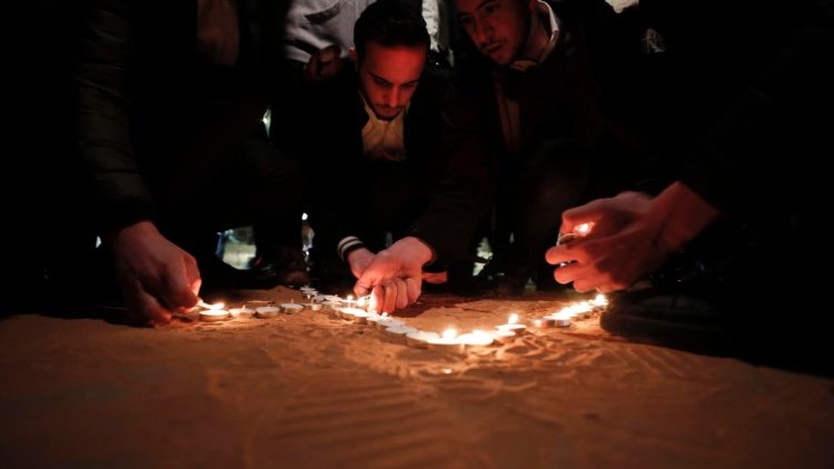 Po ataku na synagog? w Jerozolimie