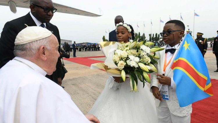 Papa Francisko Hujaji wa Uekumene wa amani