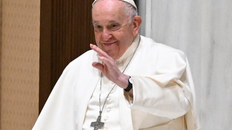 Pope Francis