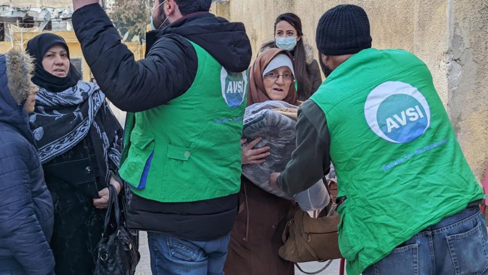 Sisma: card.Zenari, sanzioni alla Siria ora test di umanita‘