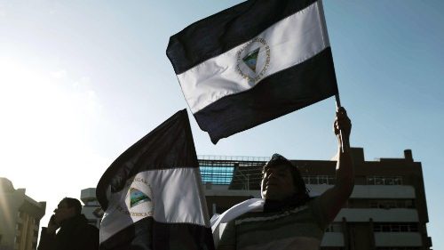 Cierran Universidad Católica Inmaculada Concepción de Nicaragua 