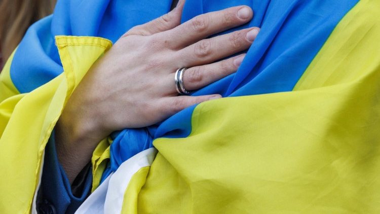 In tutto il mondo si ricorda lo scoppio della guerra in Ucraina