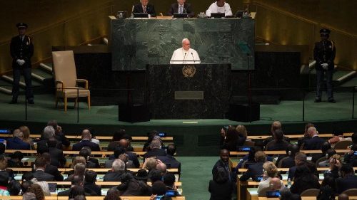 Radio-Akademie: 10 Jahre Papst Franziskus (4)