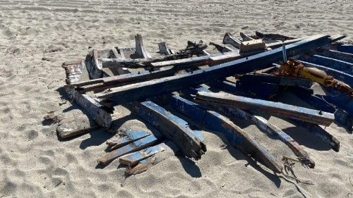 Francesco: le stragi del mare, una piaga aperta nella nostra umanità
