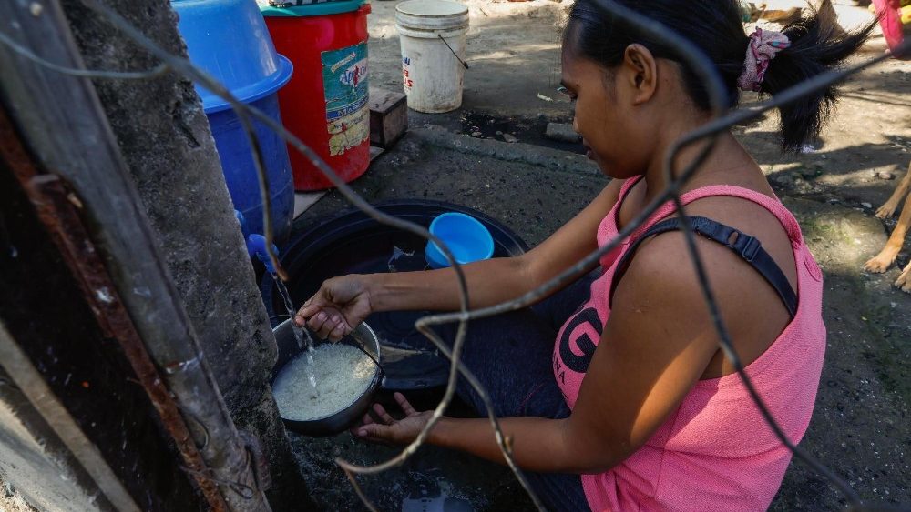 World Water Day 2023 in Metro Manila