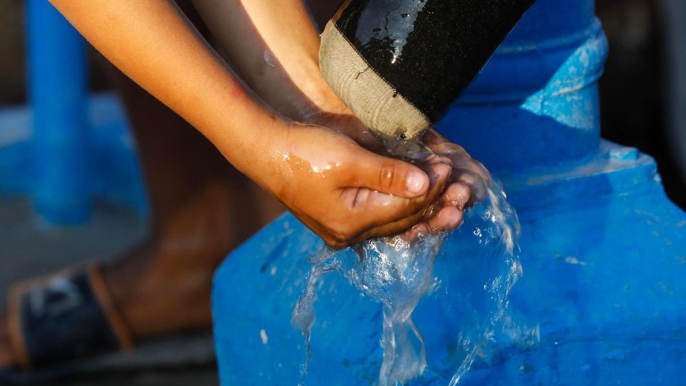 World Water Day 2023 in Metro Manila