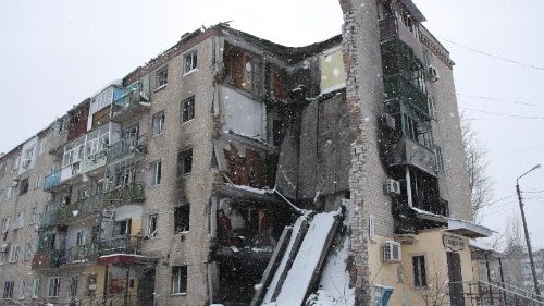 La Russia: no al cessate il fuoco durante la Pasqua