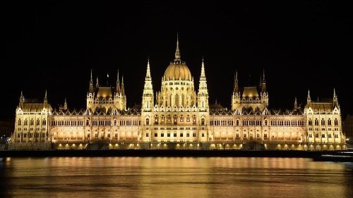 V pripravi na 41. apostolsko potovanje: Budimpe?ta